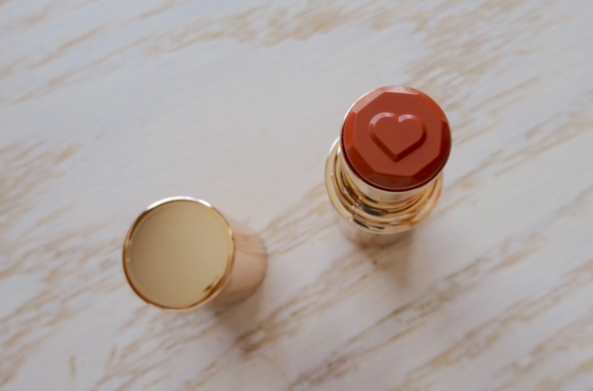 キャンメイク「No.04 キャラメルテラコッタ」800円