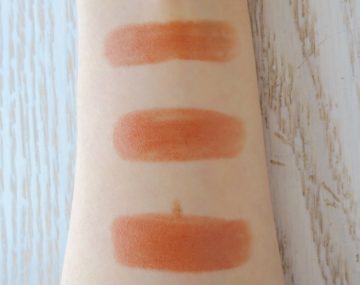 キャンメイク「No.04 キャラメルテラコッタ」800円