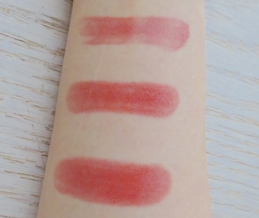 キャンメイク「No.05 ストロベリーモカ」800円