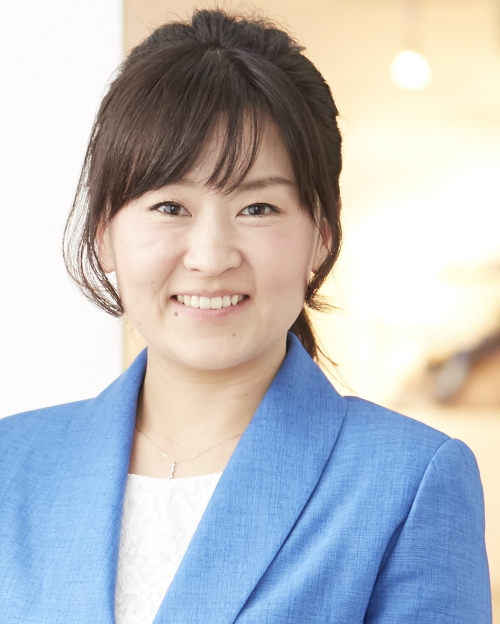 フィナンシャルプランナー風呂内亜矢さん