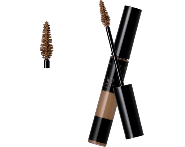 ケイト 3Dアイブロウカラー ¥850