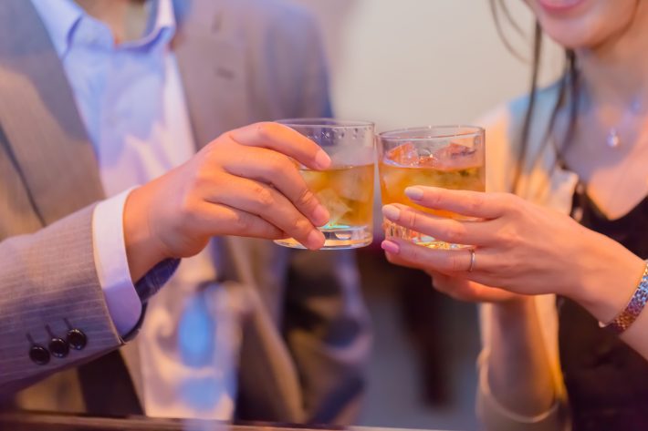 飼い主ラブな猫が認めた男性って？