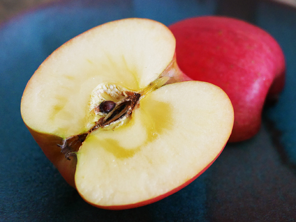 みかん、柿、りんご。 美容・ダイエットに良いのはどれ？