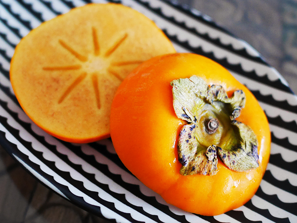 みかん、柿、りんご。 美容・ダイエットに良いのはどれ？