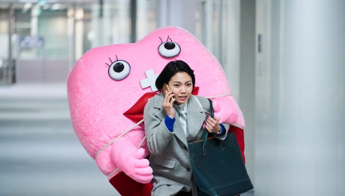 『生理ちゃん』より