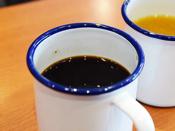 スーパーフード　抗酸化力　チャーガ　ホットチャーガ