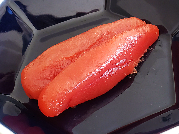 究極に美味しい「たらこパスタ」の作り方。調味料の入れ過ぎ注意