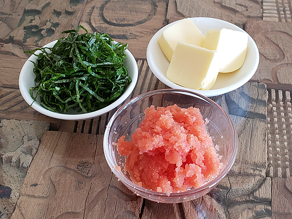 究極に美味しい「たらこパスタ」の作り方。調味料の入れ過ぎ注意