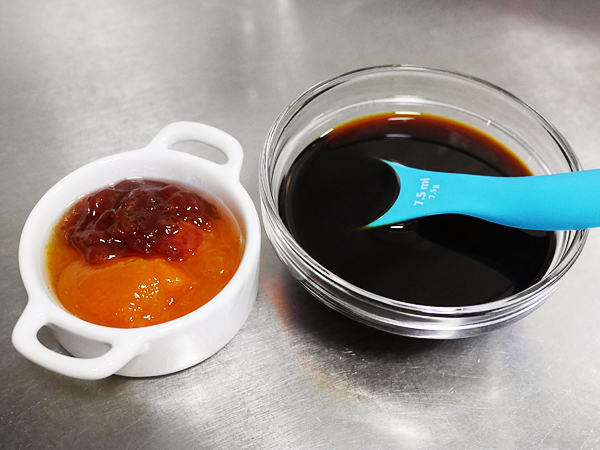 フライパンでシンプルに作る 愛情たっぷり「クリスマスチキン」の作り方