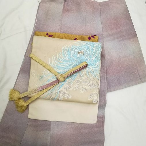 日本風スタイル