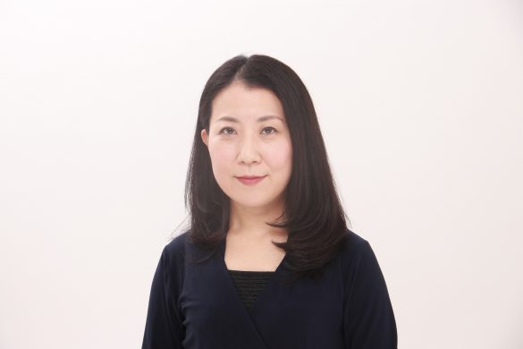 ナチュラルメイク