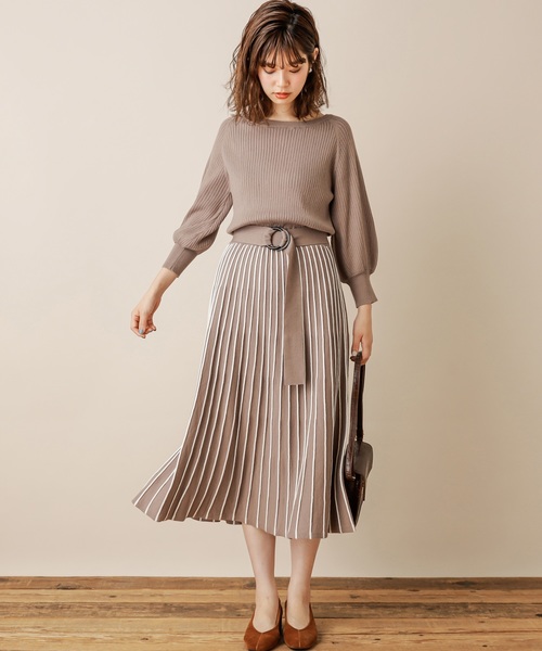 婚活ファッション