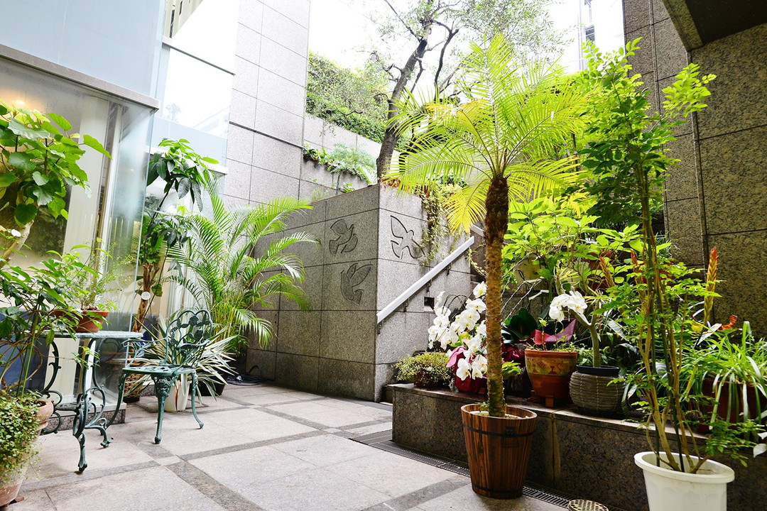 麹町皮ふ科・形成外科クリニック