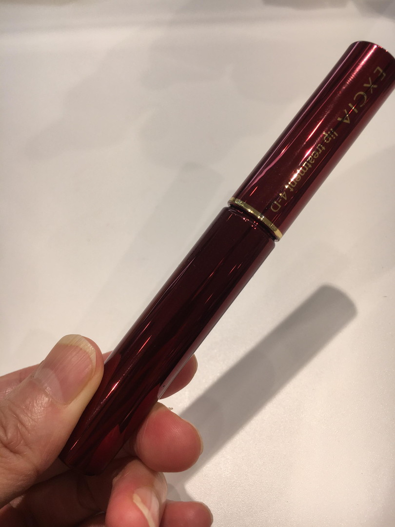 リップトリートメント 4-D