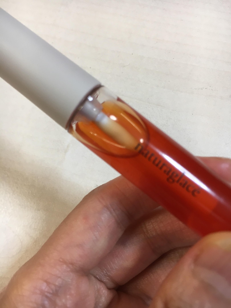 トリートメント リップオイル モア 01