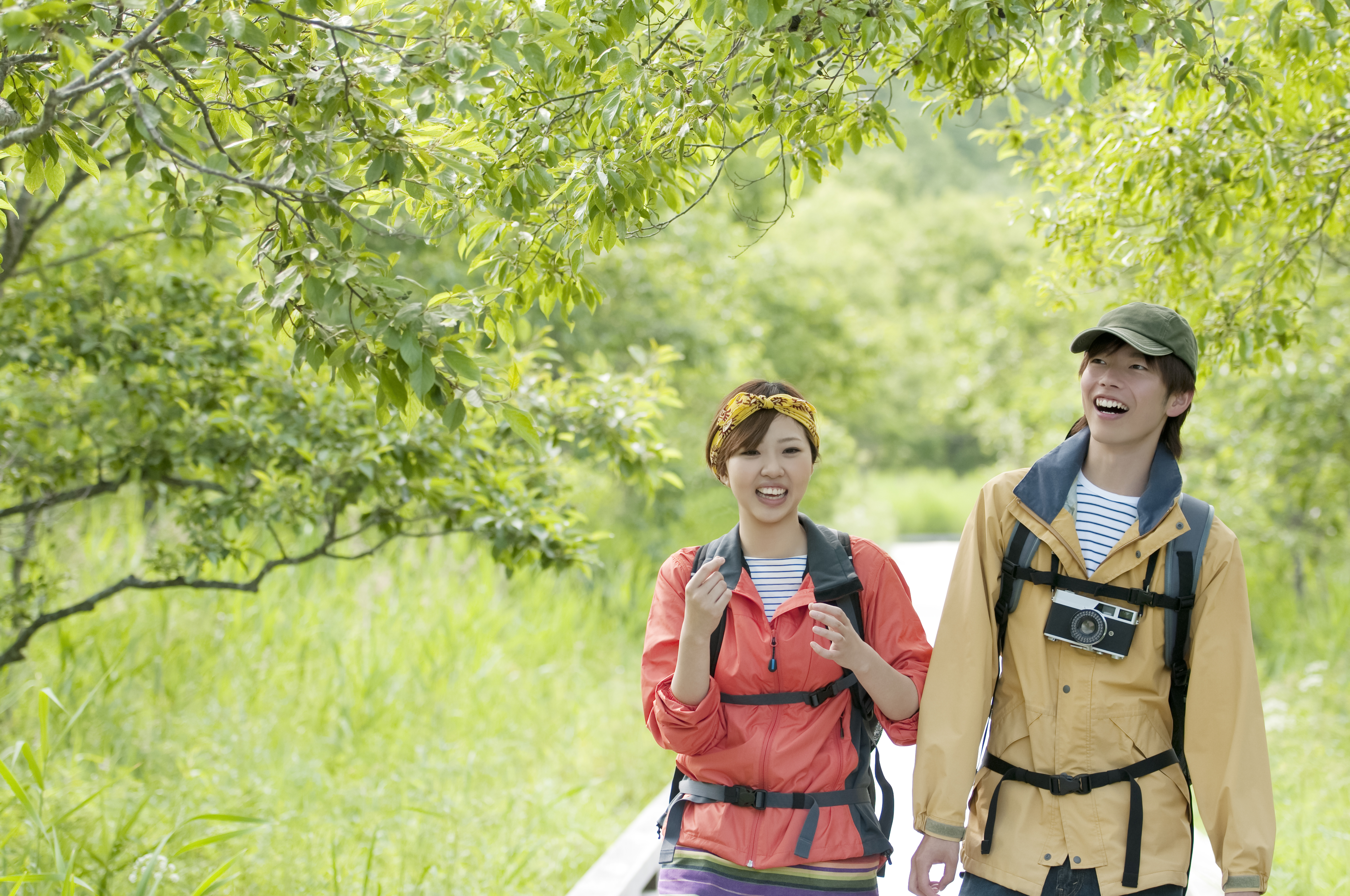 婚活ファッション