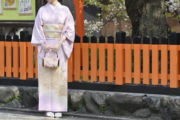 日本風スタイル