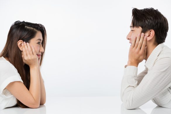 婚活ファッション