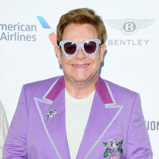 エルトン・ジョン