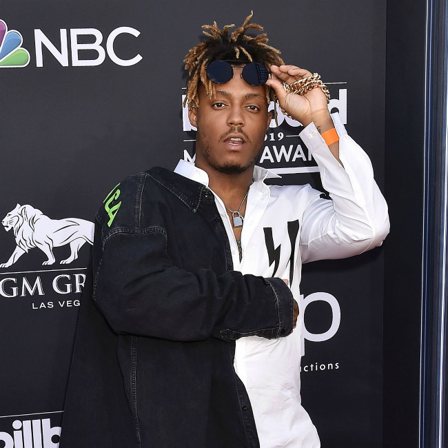 ジュース・ワールド