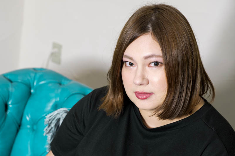 肥満落下系堕天使「びっくえんじぇる」大橋ミチ子、多田えり、橋本一愛