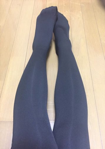 Ltrototea レディースタイツ