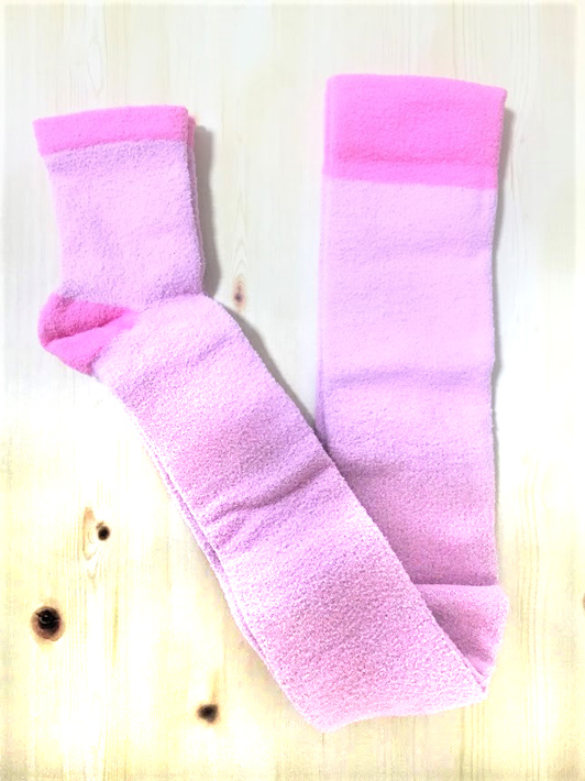 スリムウォーク ふわモコ美脚プレミアム おやすみ用