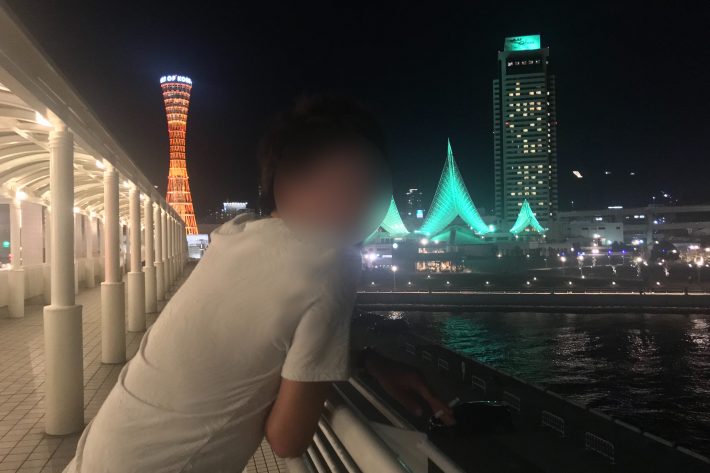 原田雅紀さん（仮名・39歳）