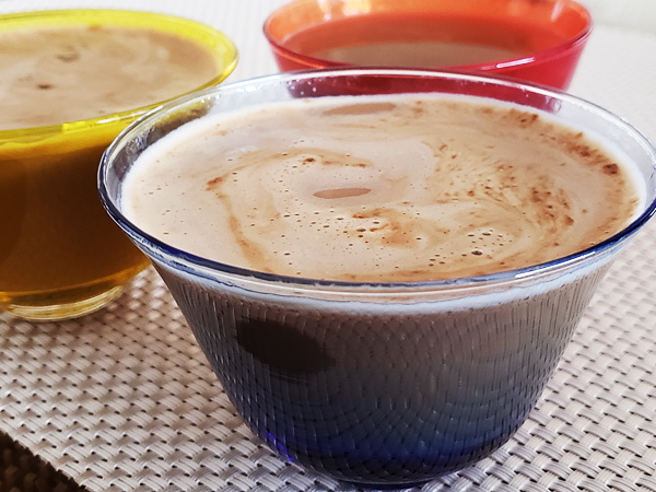 お家カフェラテは何が正解！？ コスパ高の選び方とは？