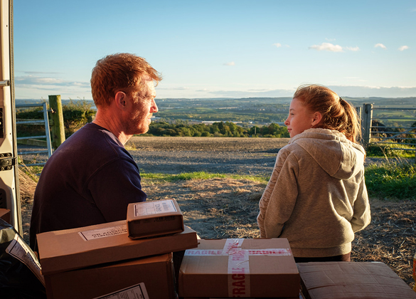 映画『家族を想うとき』
