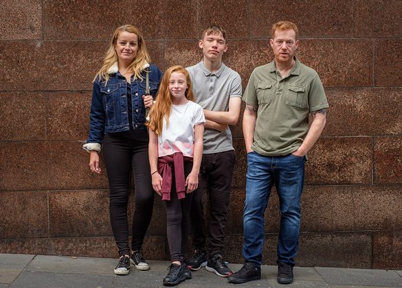 映画『家族を想うとき』