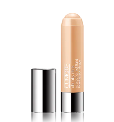 クリニーク「チャビー スティック スカルプティング ハイライト 02」3,850円