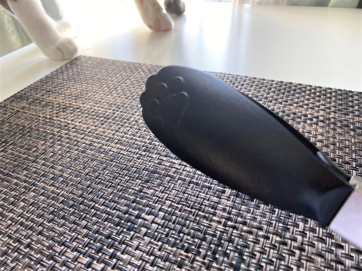 「ナイロントング」