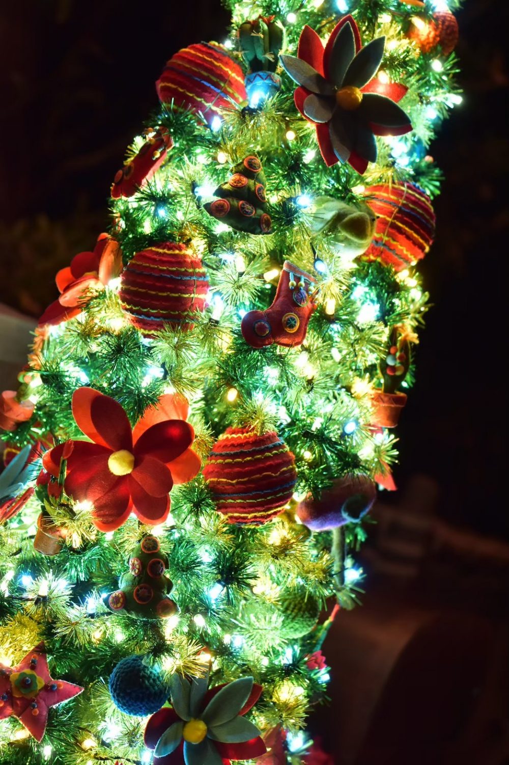 東京ディズニーシー「ディズニー・クリスマス」2019