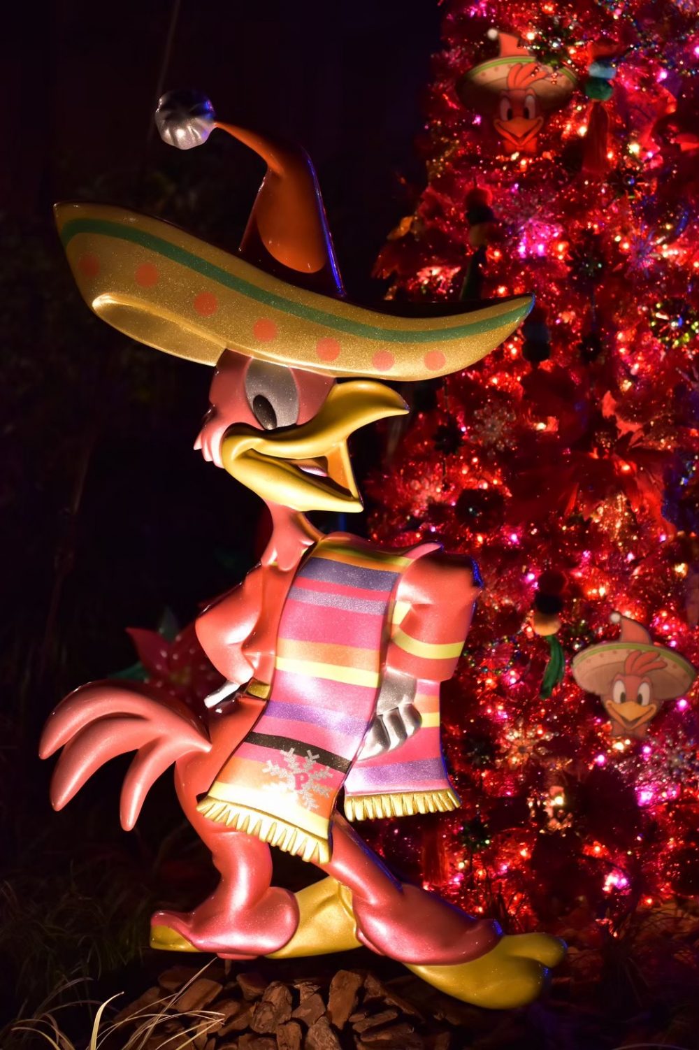 東京ディズニーシー「ディズニー・クリスマス」2019