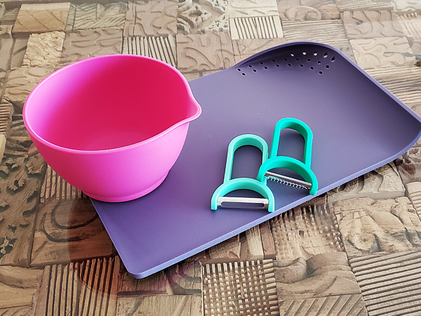 フライングタイガーのキッチン用品に 尊敬する6つの理由