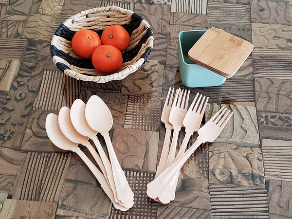 フライングタイガーのキッチン用品に 尊敬する6つの理由