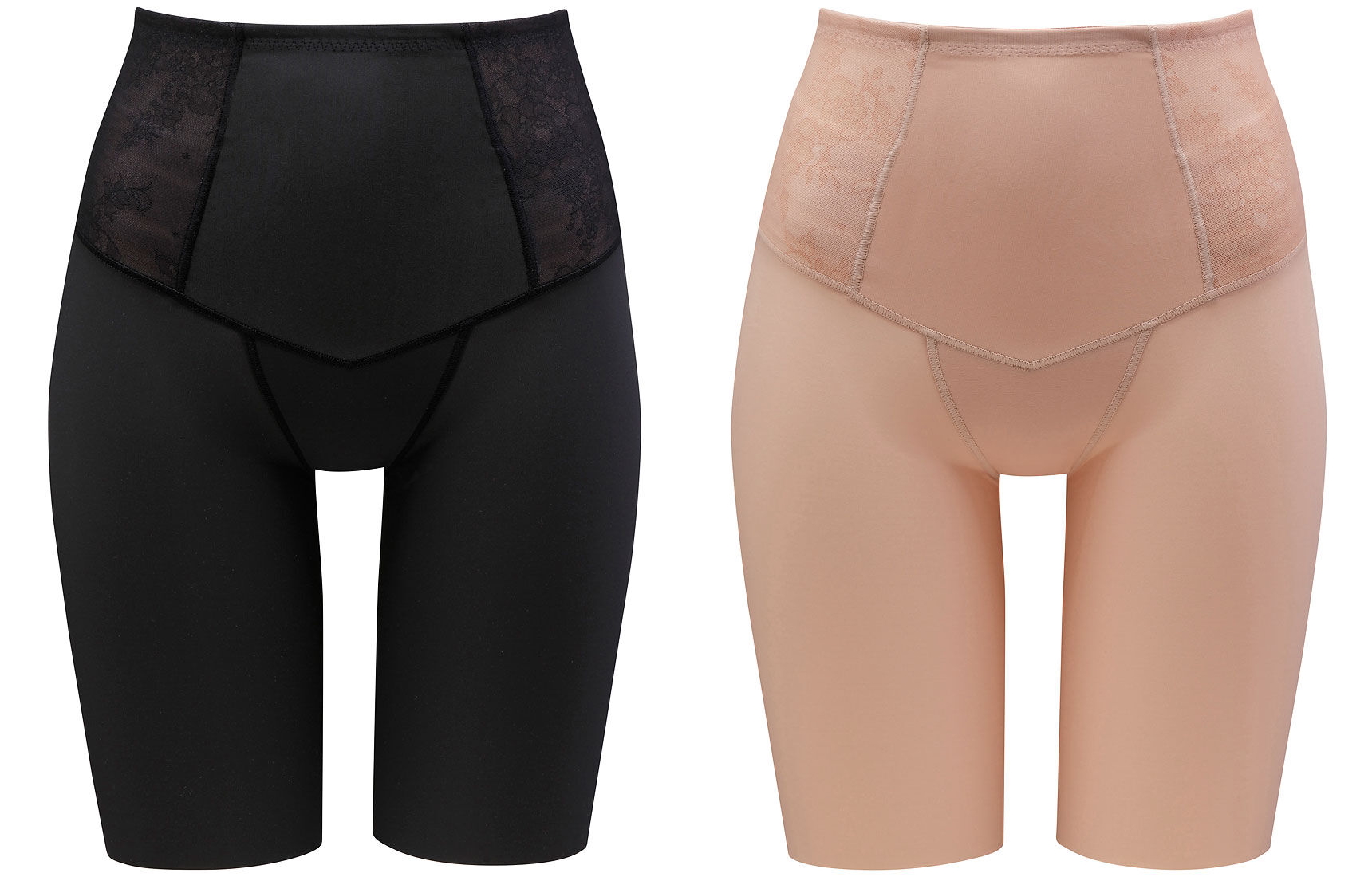 ＳＵＨＡＤＡ「肌リフト　プラス　 パンツ　フルロング」¥6,380～