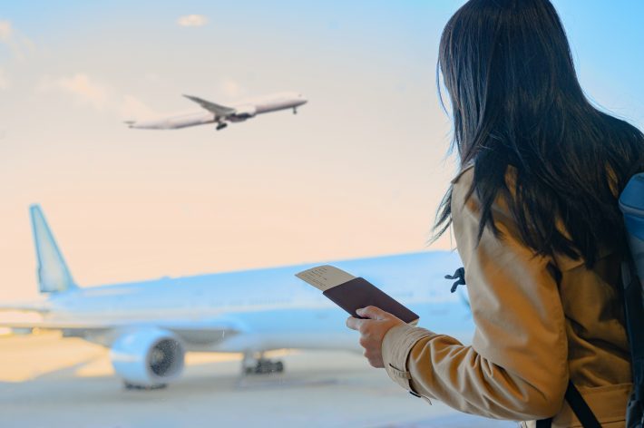 期限切れのパスポート持ってきちゃった！