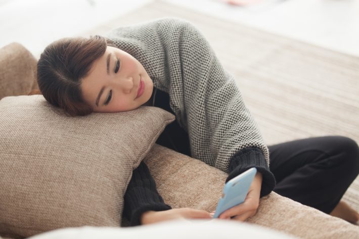 親のお金で海外旅行する気満々