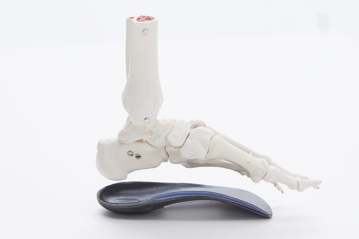 “足に合う靴”のポイント