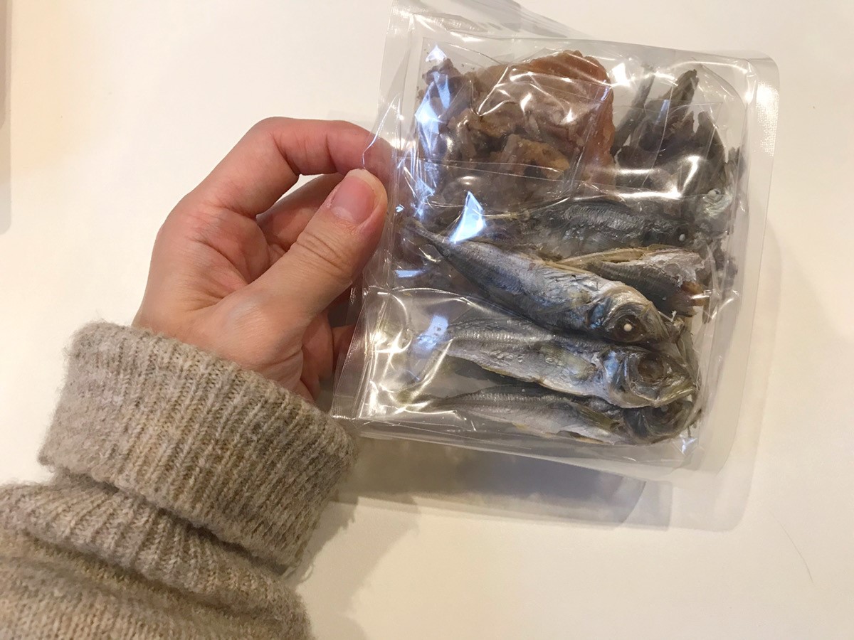 イオンペット「国産 猫用おにくとおさかなのおせち」　ペット用おせち