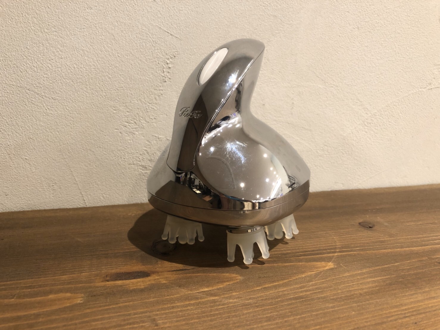 リファ「グレイス ヘッドスパ」￥32,780