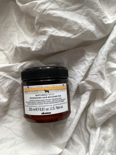 davines(ダビネス)「ナチュラルテック ヘアパック<N>」¥3,960