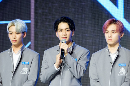 『PRODUCE 101 JAPAN』からデューする「JO1(ジェイオーワン)」のメンバー