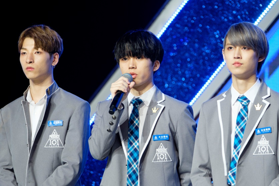 『PRODUCE 101 JAPAN』からデューする「JO1(ジェイオーワン)」のメンバー