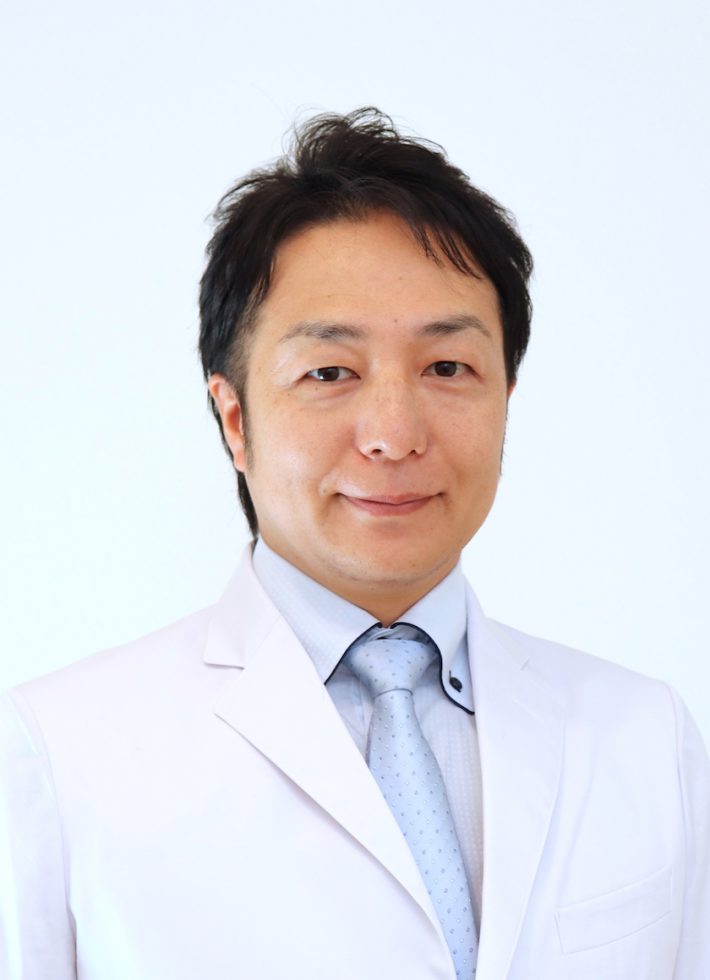 「足のクリニック 表参道」院長・桑原靖先生