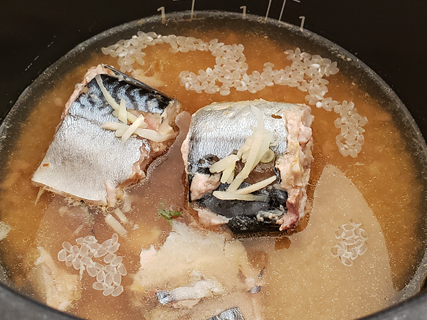 「煮卵のタレ」を有効活用する 最強メシの作り方