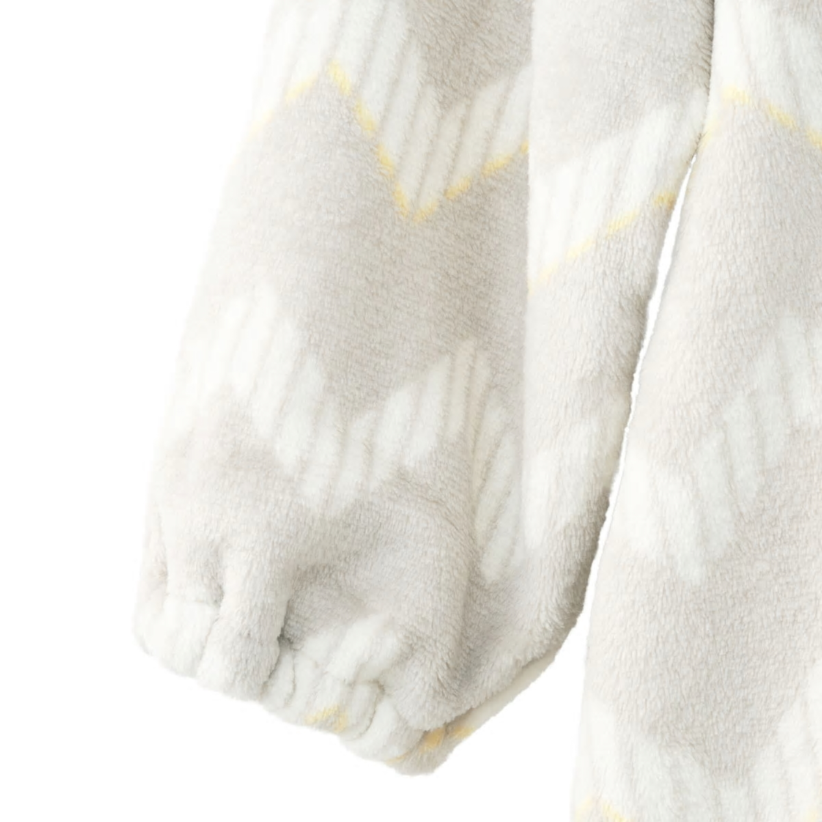 「着る毛布」1,843円