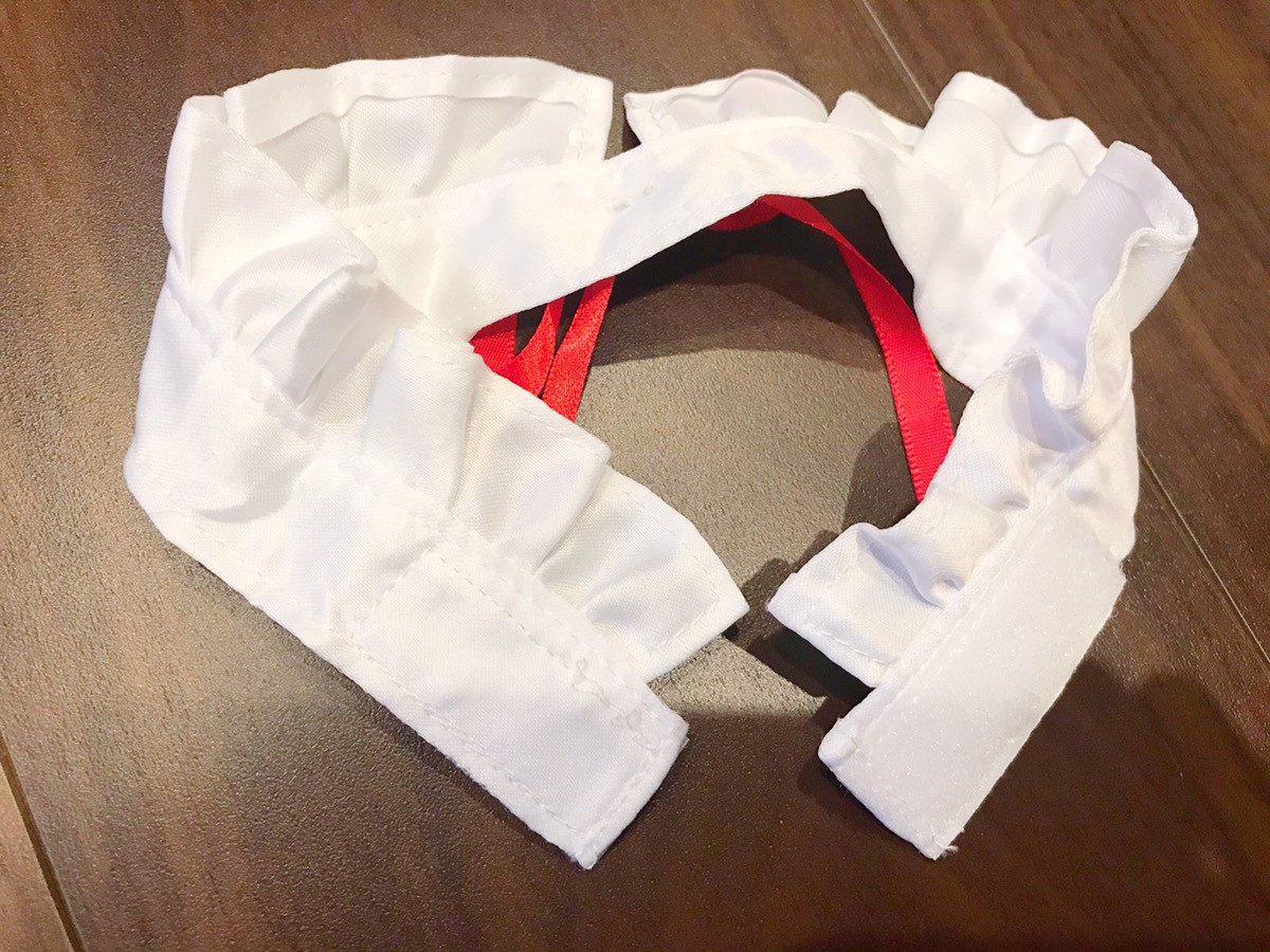 ねこのくびわコレクション にゃんこ学園